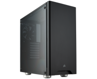 CORSAIR Carbide Series 275R ATX CC-9011130-WW Czarna - 425179 - zdjęcie 3